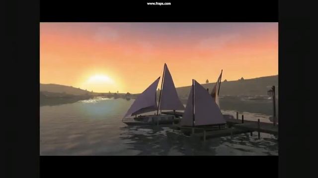 SimCity Societies Destinations - Trailer preview смотреть онлайн
