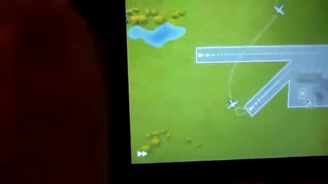 Air Control - Gameplay смотреть онлайн