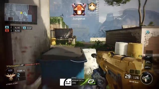 Sneaky Ninja #6 смотреть онлайн