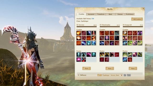 ARCHEAGE:UNCHAINED 6.5. ЧАРОДЕЙ/SPELLSINGER. РАЗБОР БИЛДОВ, КОМБИНАЦИЙ И ПАРОЧКА СОВЕТОВ! смотреть онлайн