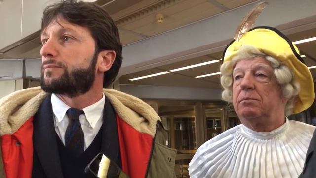 Intervista a Lorenzo Minotti - 19 Gennaio 2016 смотреть онлайн