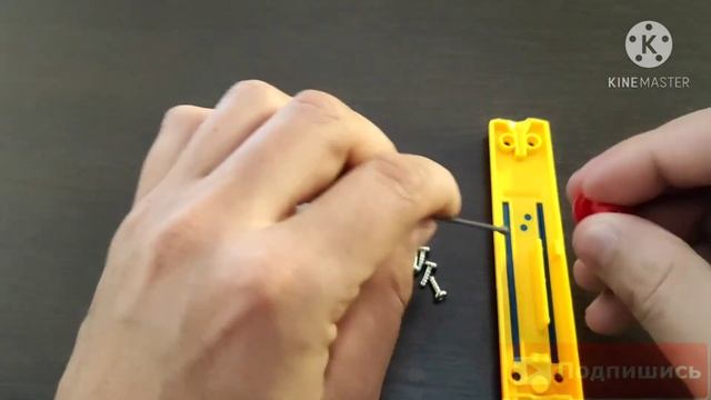 Нож для разделки кабеля Secura Jokari No. 16 JK 10160 смотреть онлайн