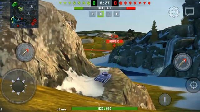 tanks blitz играю 2боя смотреть онлайн