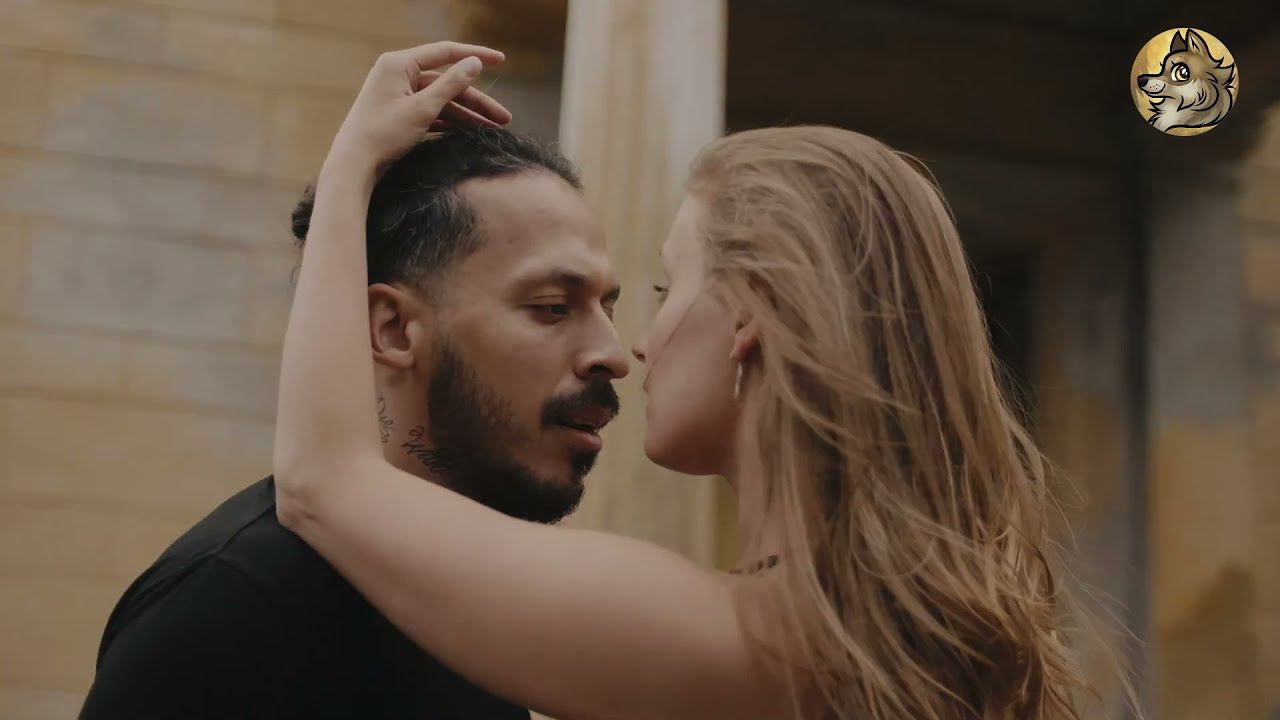 ЗАБИРАЙ РАЙ - АНИ ЛОРАК - Анастасия и Камачо смотреть онлайн