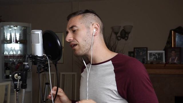 The Climb - Hannah Montana: The Movie (cover by Stephen Scaccia) смотреть онлайн