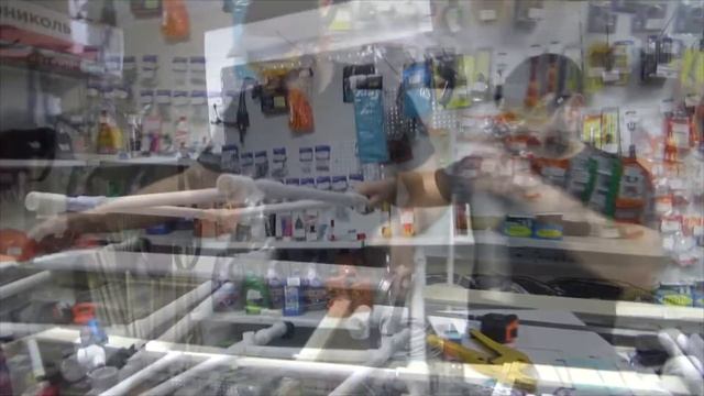 СУПЕР Полка на колесиках из ПВХ труб Не Выбрасывайте Сенгвич смотреть онлайн