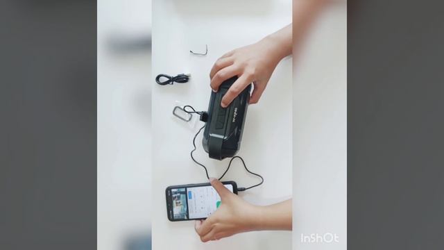 Unboxing Speaker W KING Type S21 #speakerwking смотреть онлайн