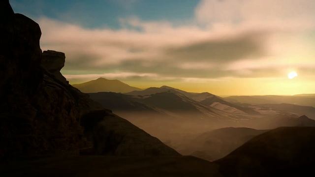 Геймплей трейлер Final Fantasy XV