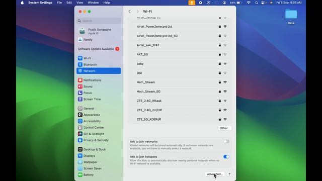 How to See Mac Adderss on MacBook & macOS Devices? смотреть онлайн
