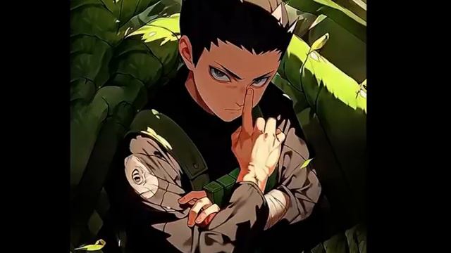QHPS Naruto, Shikamaru y Hinata eran Equipo pero Esta era Egocentrica CAP 1 смотреть онлайн