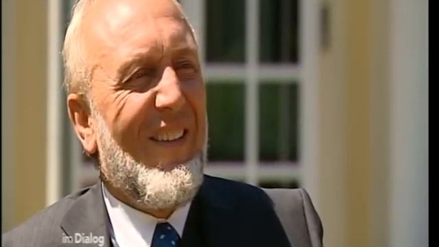 Michael Krons im Dialog mit Prof. Dr. Hans-Werner Sinn 3 von 3 смотреть онлайн