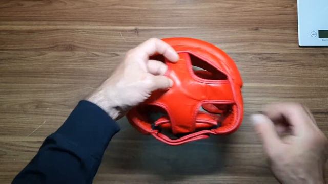 Ringside Master's Competition Headgear р.L -Обзор боксерского шлема смотреть онлайн