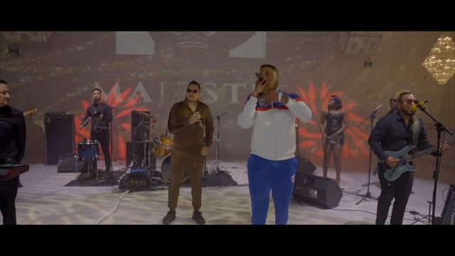 Tizè w feat. Mikaben LIVE смотреть онлайн