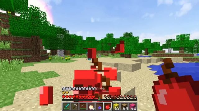 ЭТО САМЫЙ ПЕРВЫЙ МАЙНКРАФТ 1.0! ОН СУЩЕСТВУЕТ? смотреть онлайн