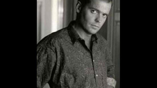 Alexis M'attend- Philippe Lafontaine