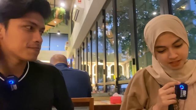 SULONG TUNAI KAN JANJI DEKAT FIERA!!! ANIQ KESEORANGAN !!!? смотреть онлайн