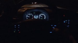 Hyundai Creta 2021 Установка кнопки круиз контроля.