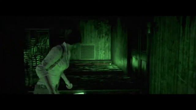 The Evil Within Consequences _ Light Women Again  ( Kurayami )