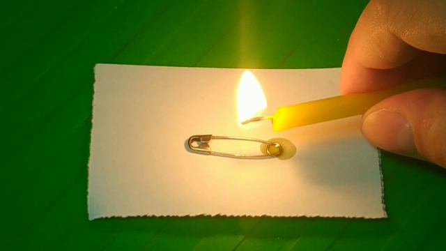 Защити Себя от Сглаза! Сильный Оберег из Булавки! смотреть онлайн