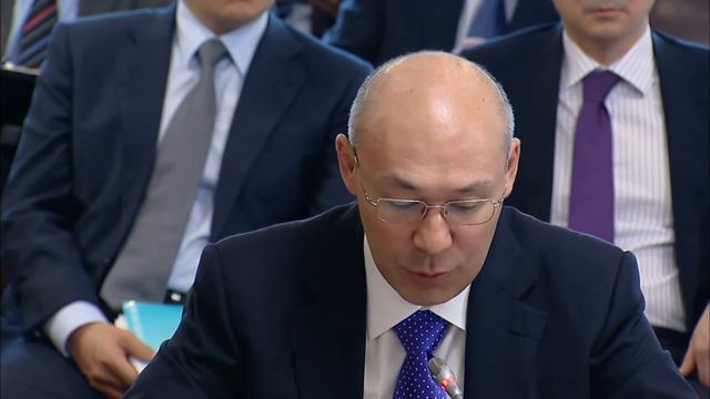 Выступление К.Келимбетова смотреть онлайн