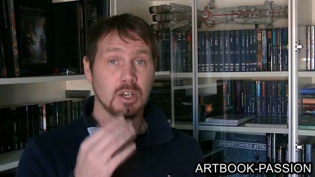[LE CHOIX ARTBOOK-PASSION 2013] LE TOP 3 DES ARTBOOKS BLIZZARD смотреть онлайн