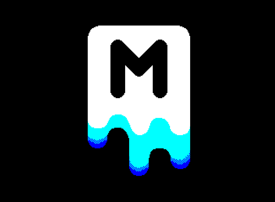 MERGED! ZX Spectrum - Обзор от автора