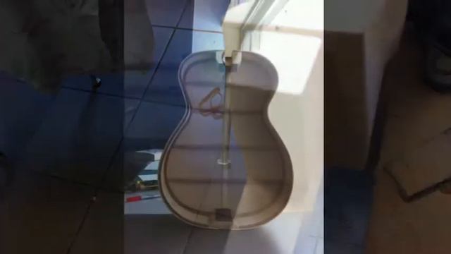 AC 00 1940 Gibson L-00 смотреть онлайн