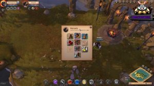 Albion Online - Лучшие билды для одиночных гангов. Гайд.