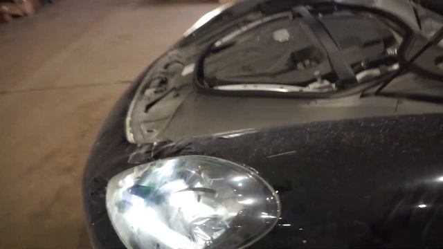 2018 Porsche Panamera 3.0L V6 Turbo (CXT) Parts Vehicle Engine Test (210515) смотреть онлайн