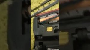 обзор робота пылесоса из мусорки