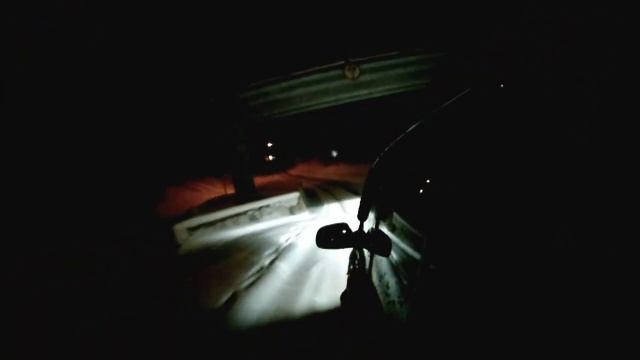 SsangYong Kyron snow drift in Donetsk смотреть онлайн