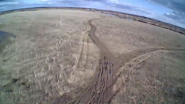 Самый дешевы квадрокоптер с GPS и БК моторами Flying 3d X6 FPV версия смотреть онлайн