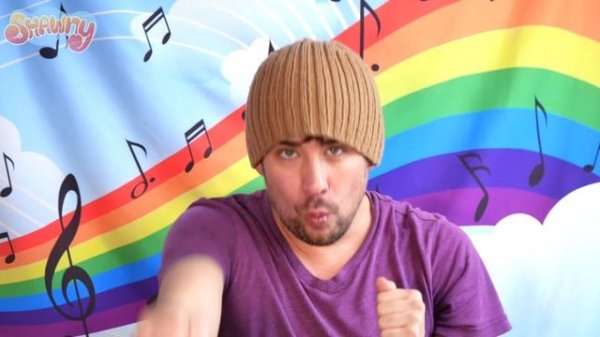 Go Go (Stop!) | Movement Song for Kids