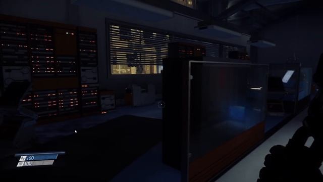Мой личный Half-life 3 ● PREY [начало] смотреть онлайн