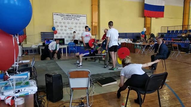 Мугайских Юрий 120 кг смотреть онлайн