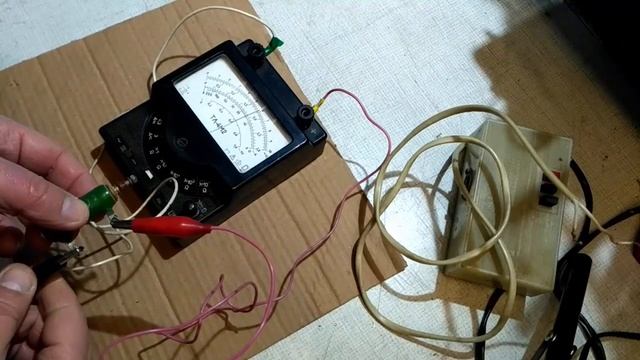 Прибор ТЛ 4М2 порядок использования смотреть онлайн