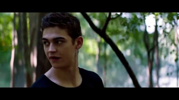 Idris, Leos - Образ