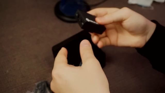 АСМР ТЕСТ НОВОГО МИКРОФОНА - ПЕТЛИЧКИ Hollyland Lark Max смотреть онлайн