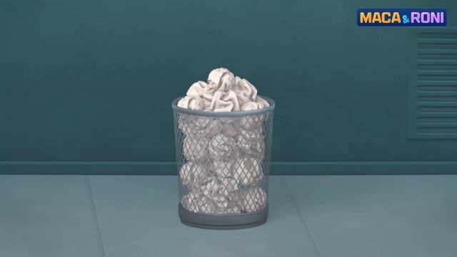 [MACA&RONI] Art Competition | Macaandroni Channel