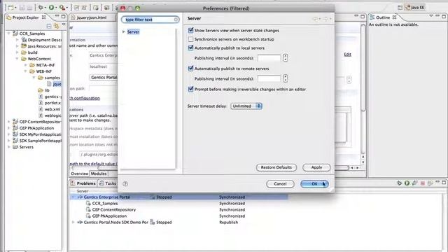 Unlimited Starttime for Gentics Portal.Node SDK server смотреть онлайн