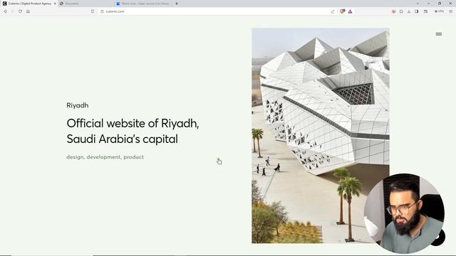 [Shery JS?] Project 2: Modern Web Development | HTML | CSS | JS смотреть онлайн