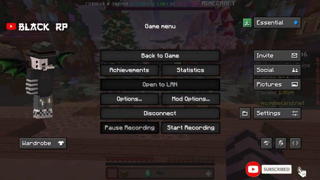 🔴РАЗЫГРЫВАЮ РУЛЕТКИ | СТРИМ НА MINELAND 🔥🔥🔥 | СТРИМ ПО MINECRAFT BEDWARS смотреть онлайн