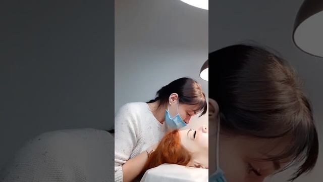 Демодекоз. Демодекс. Дезинфекция инструментов лэшмейкера. смотреть онлайн