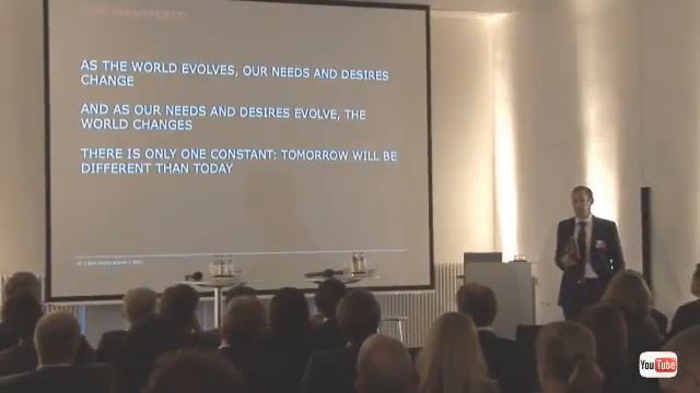 Consumer Goods Club (CGC) Best of Blog Series (BOBs) - "Best Global Brands 2011" смотреть онлайн