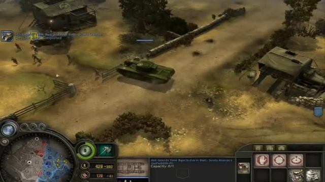 Normandy 1944: European Theater - Gameplay #1 смотреть онлайн