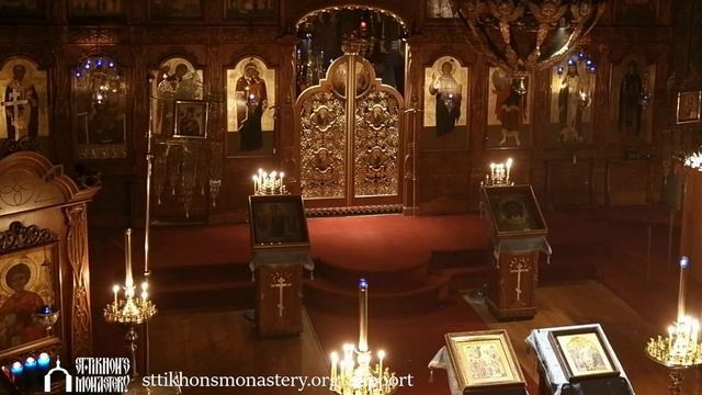 Vigil, November 20th, 2021 смотреть онлайн