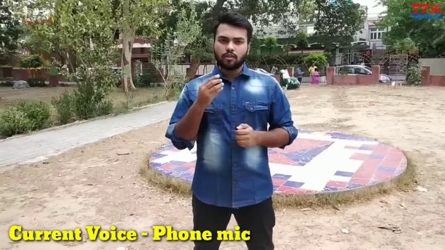 Wireless Mic 2 | Ptron Soundrush Bluetooth Sports Earphones | Syska h904 Comparison смотреть онлайн