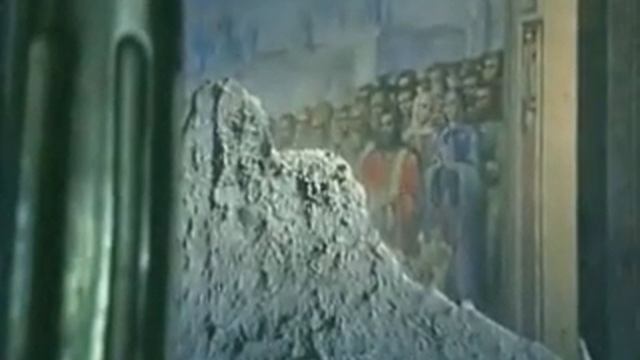 Художественные лаки смотреть онлайн