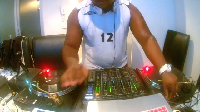 DJ Dante Jan18 Club Mix P1 - Hiphop Oldschool vs New смотреть онлайн