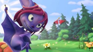 Время сказок. Мышь on-line